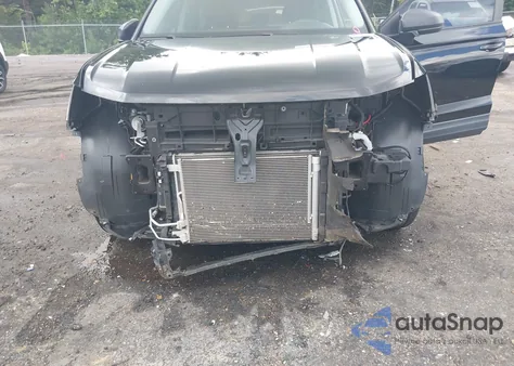 2022 Volkswagen Taos 1.5T S из США, поврежденный, VIN 3VVCX7B2XNM074158